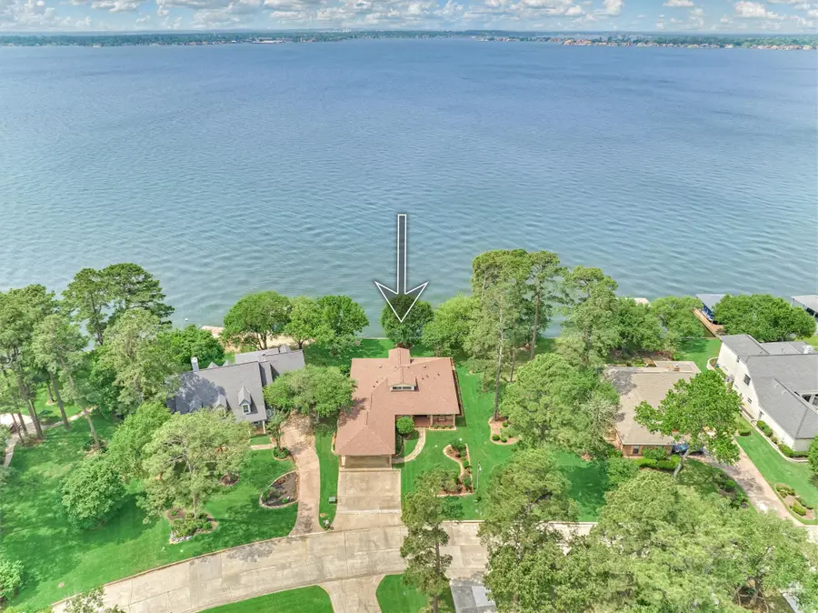 12022 Sagittarius Drive E, Willis, TX 77318 - #2