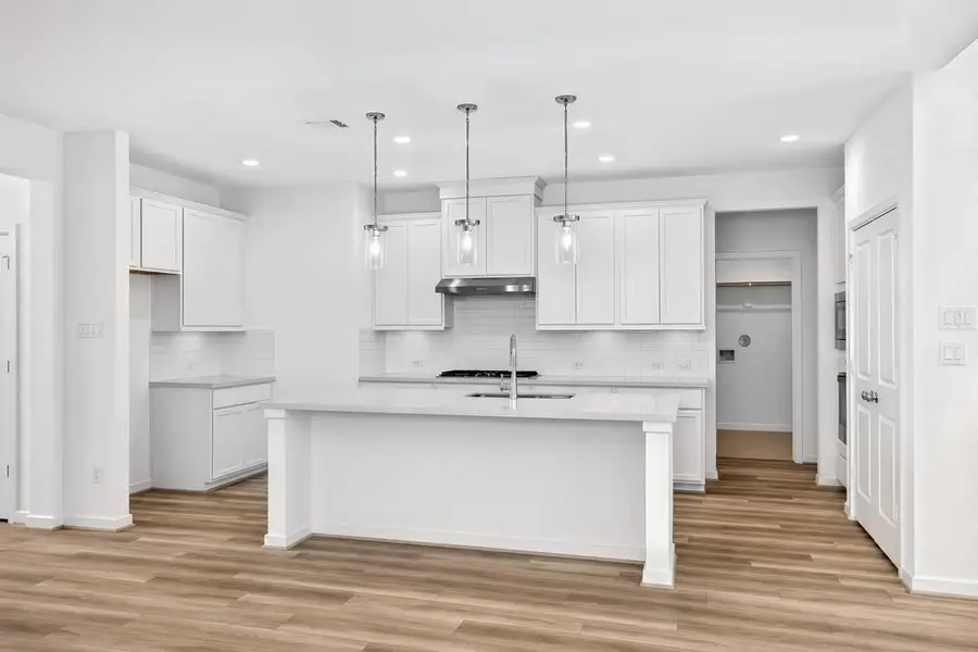 9627 Pink Lotus Court, Richmond, TX 77407 - #3