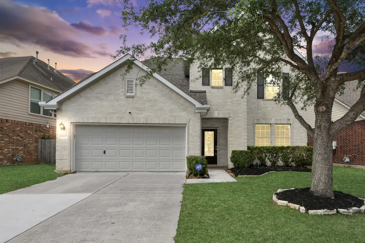 13127 Barn Course Drive, Richmond, TX 77407 - #1