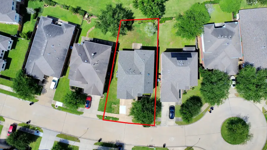 13127 Barn Course Drive, Richmond, TX 77407 - #3