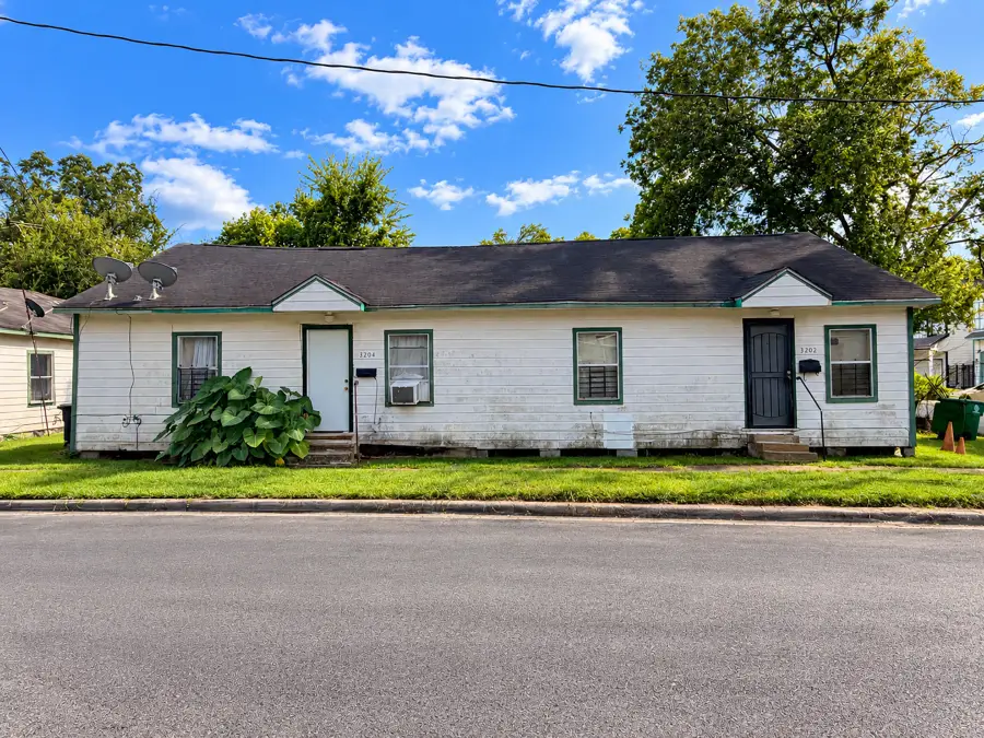 3202 Orange Street, Houston, TX 77020 - #3