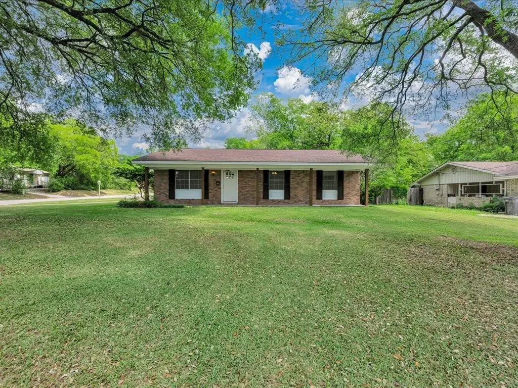 801 Duren Street, Lufkin, TX 75904 - #1