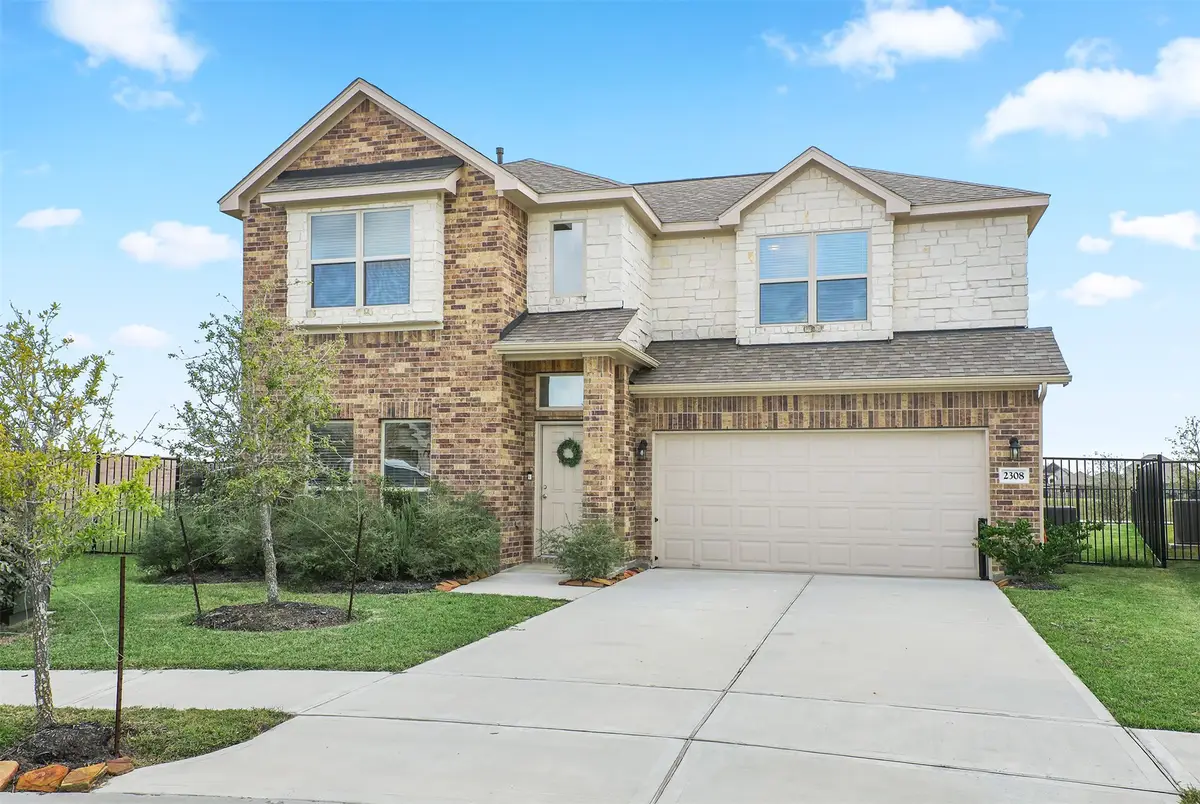 2308 Eagle Nook Drive, Texas City, TX 77568 - #1