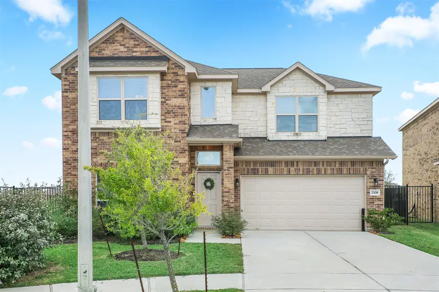 2308 Eagle Nook Drive, Texas City, TX 77568 - #3