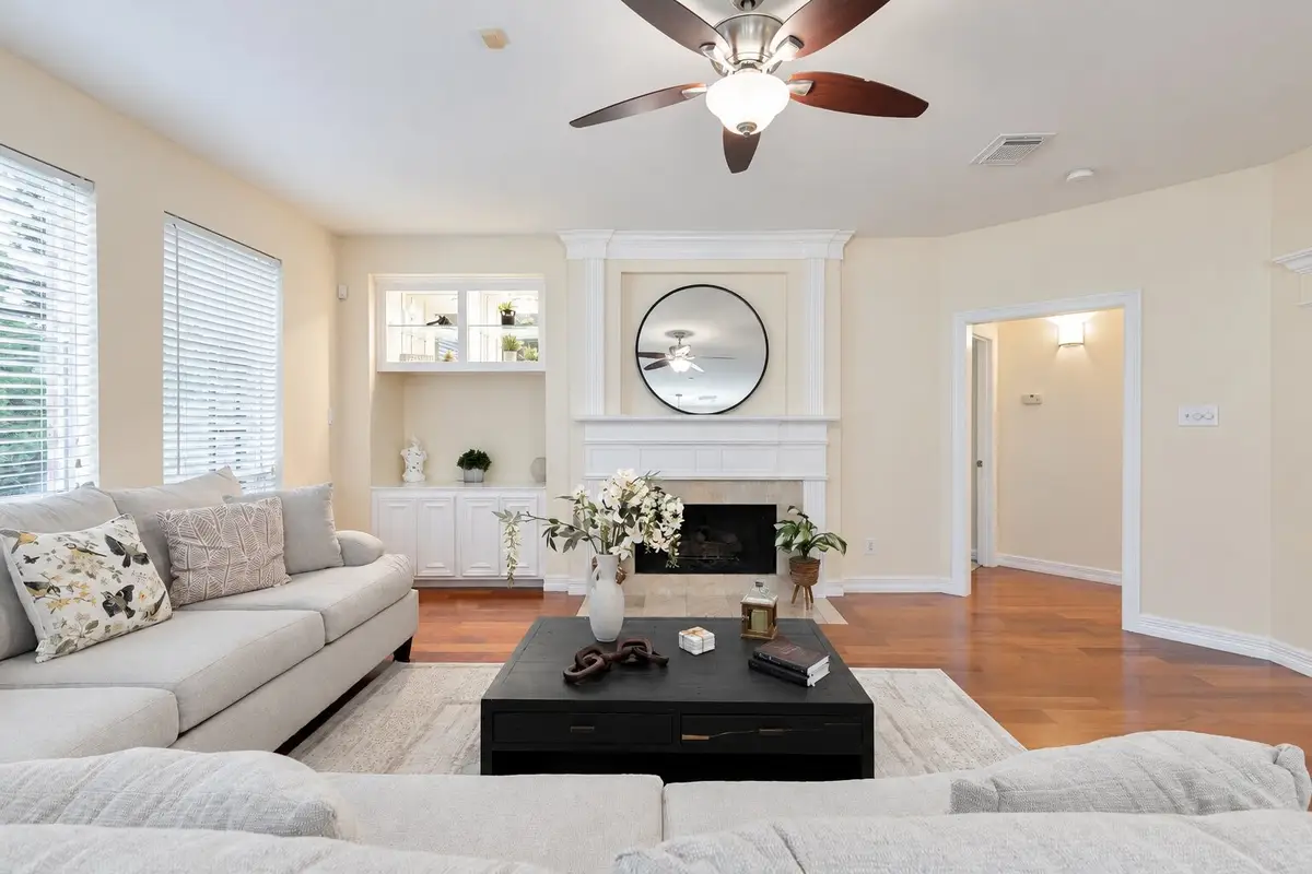 2618 Pinebend Drive, Pearland, TX 77584 - #1