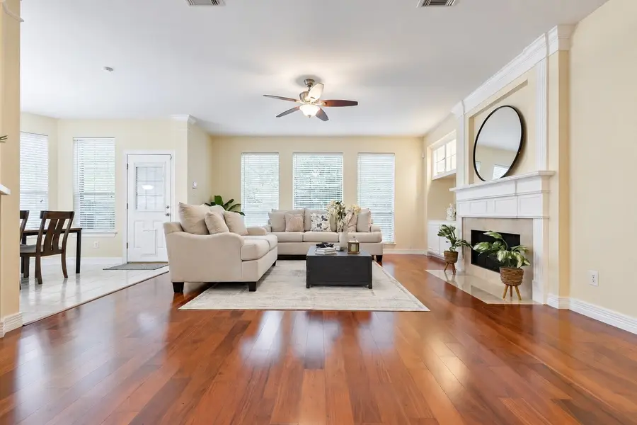 2618 Pinebend Drive, Pearland, TX 77584 - #2
