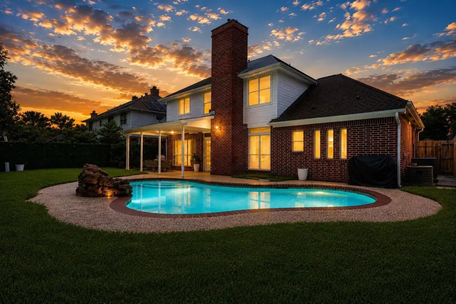 118 Mill Trail Drive, Sugar Land, TX 77498 - #2
