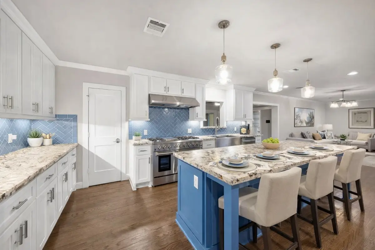 1701 Parana Drive, Houston, TX 77080 - Image #1