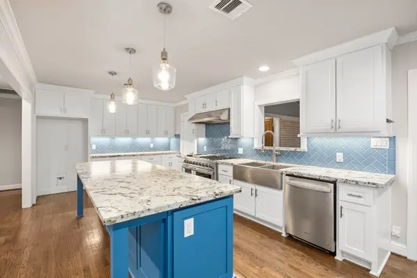 1701 Parana Drive, Houston, TX 77080