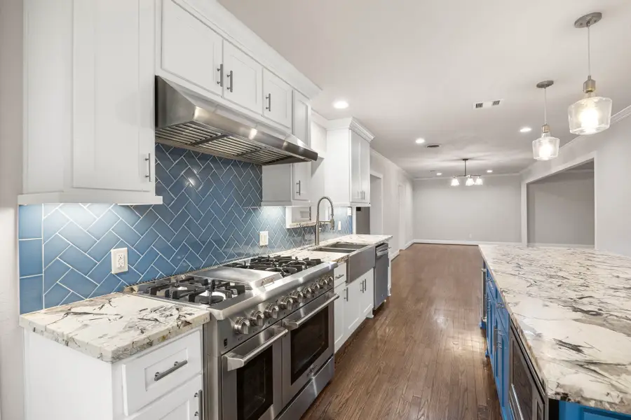 1701 Parana Drive, Houston, TX 77080 - Image #3