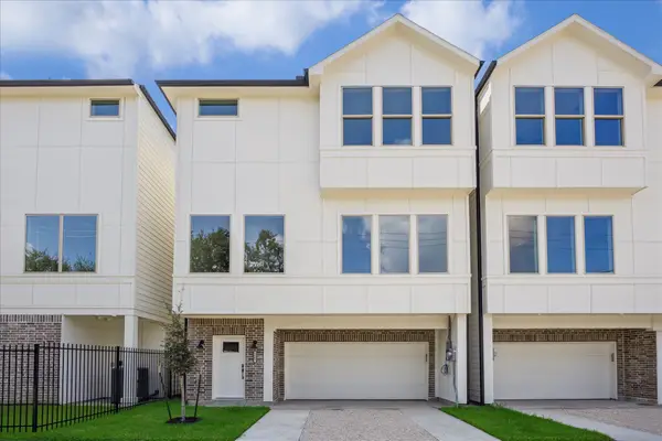 1607 Roy Street, Houston, TX 77007