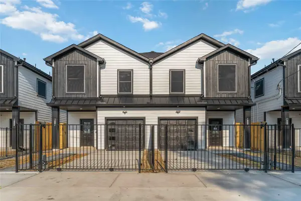 6736 Paris Street #A/B, Houston, TX 77021