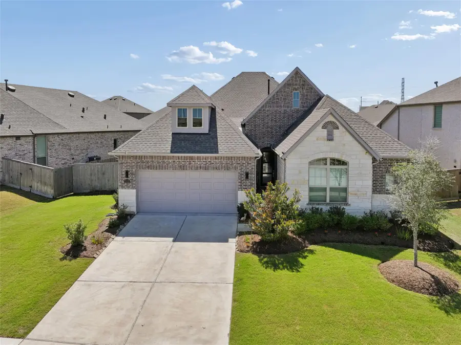 23731 Sweeny Valley Drive, Richmond, TX 77469 - #2