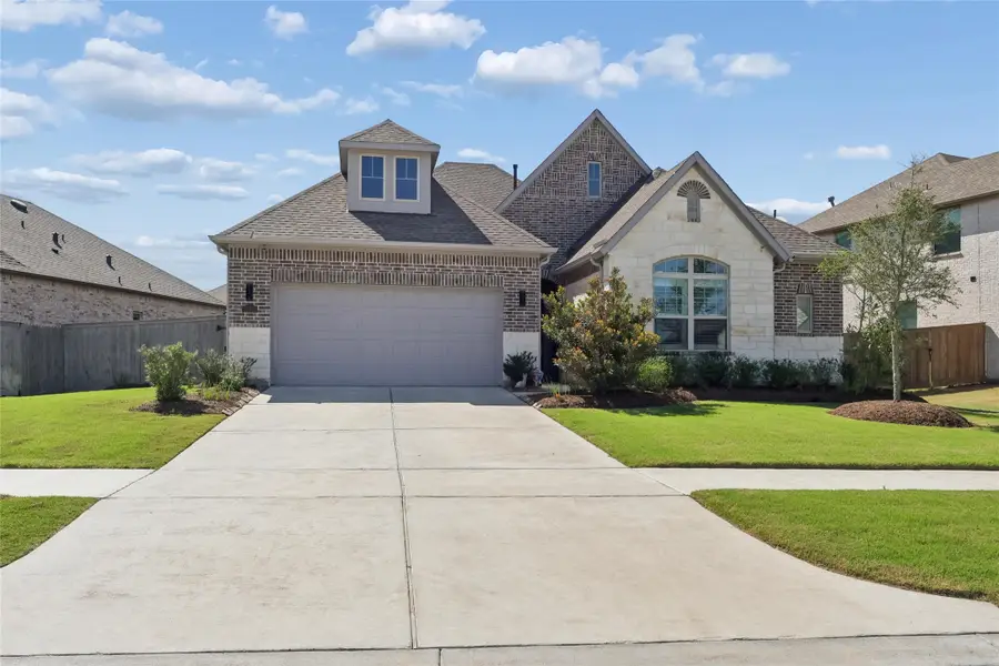 23731 Sweeny Valley Drive, Richmond, TX 77469 - #3