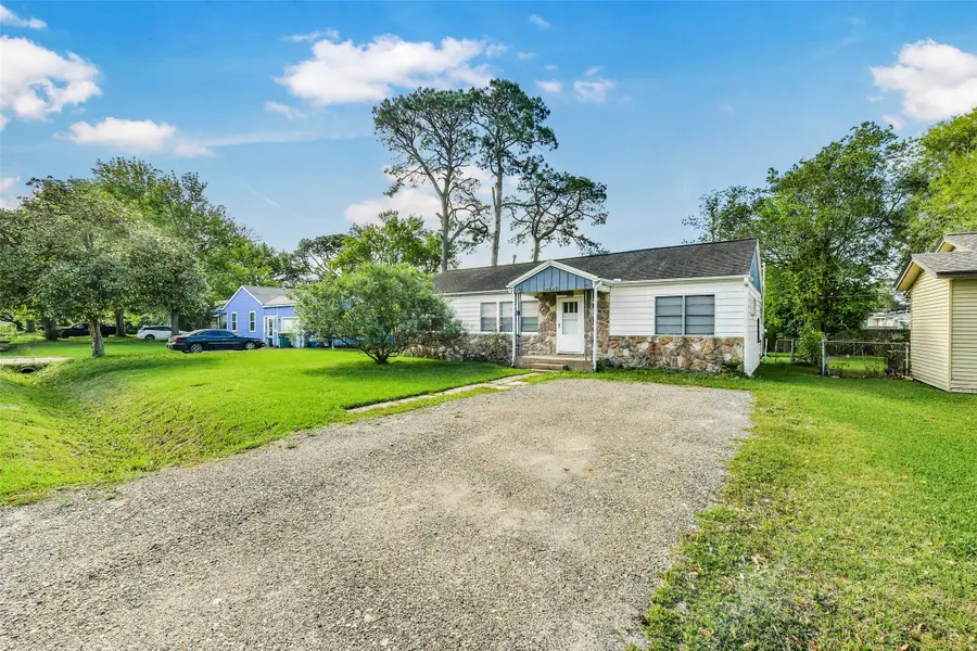 2807 Fannin Street, La Marque, TX 77568 - #2