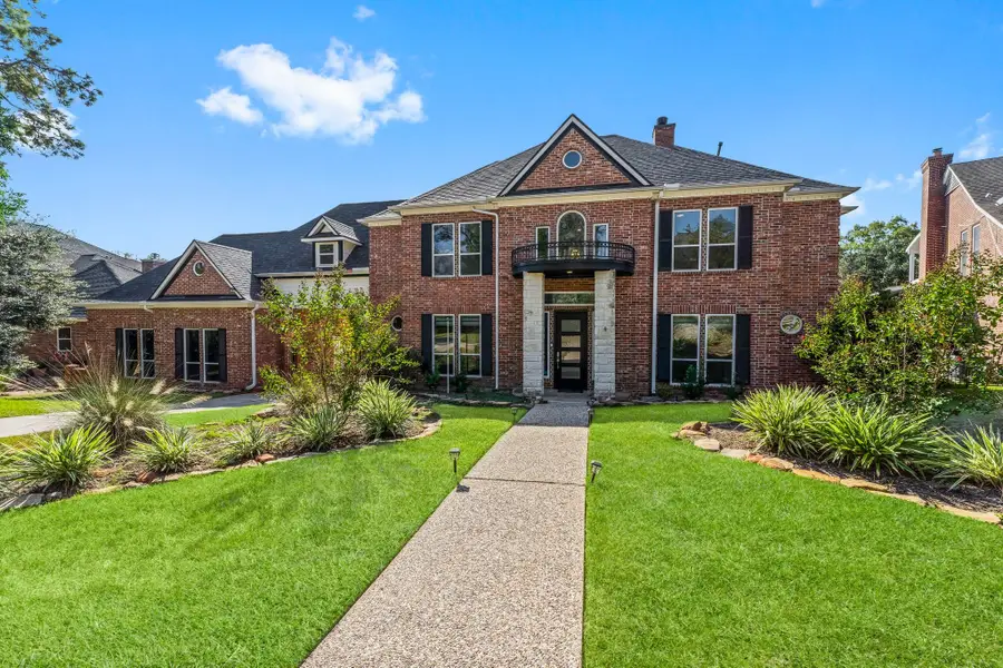 24611 W Kingscrest Circle, Spring, TX 77389 - #2