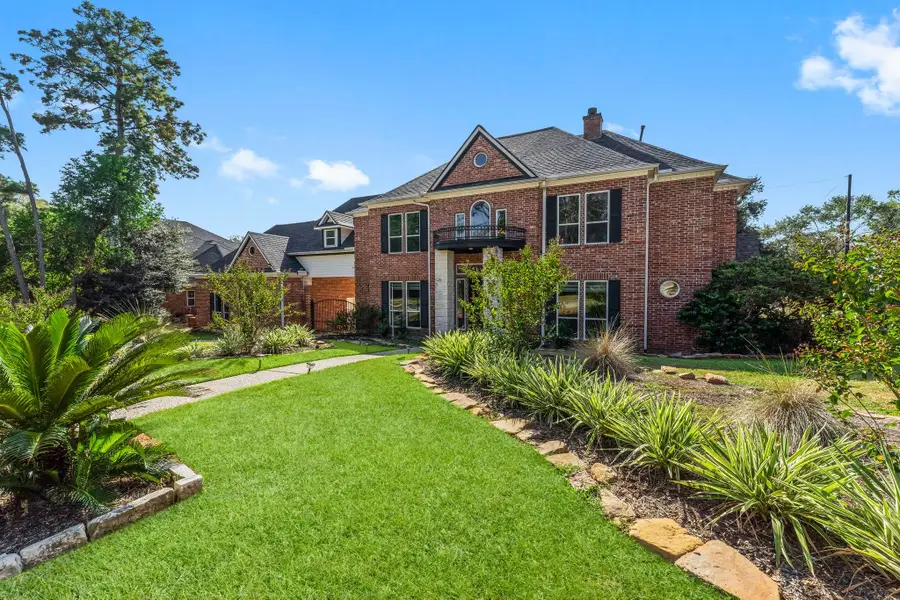 24611 W Kingscrest Circle, Spring, TX 77389 - #3