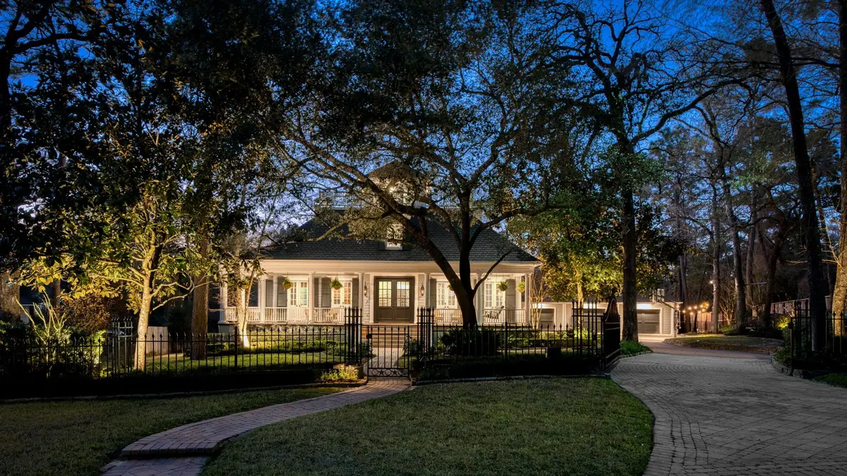 23 Tealbriar Circle, The Woodlands, TX 77381 - #1