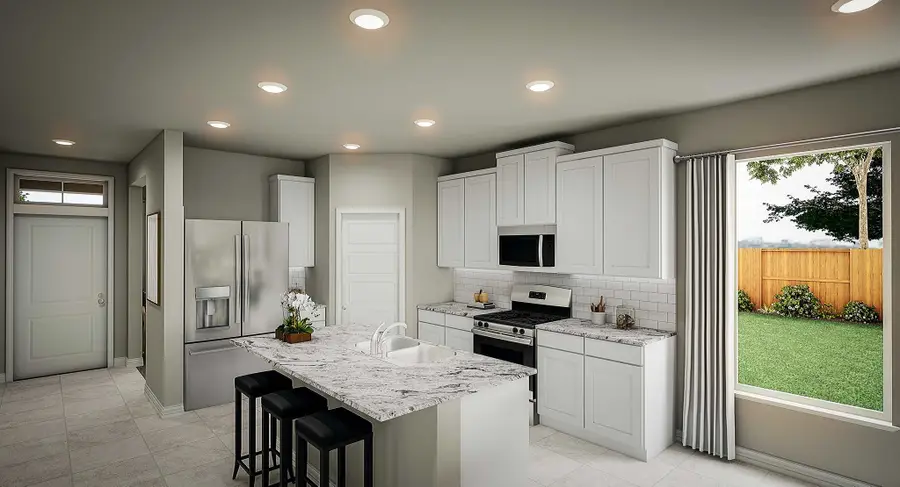 21822 Black Tulip Lane, Cypress, TX 77433 - Image #2