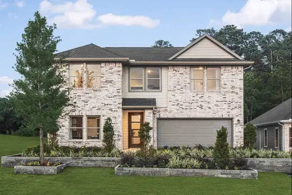 2353 Millican Drive, Dayton, TX 77535