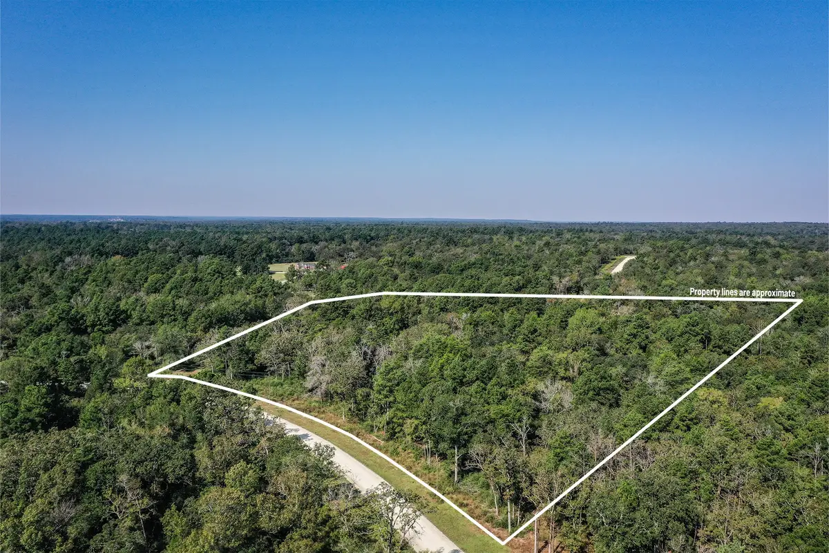 10 Acres Lot 81 Woodland Hills Ranch, Centerville, TX 75833 - Image #1