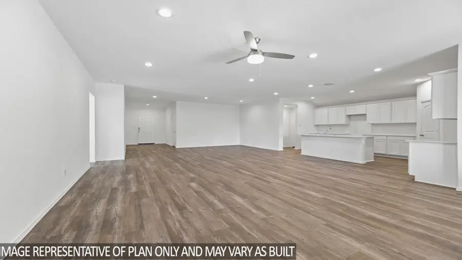 16323 Ross Court, Conroe, TX 77303 - #2