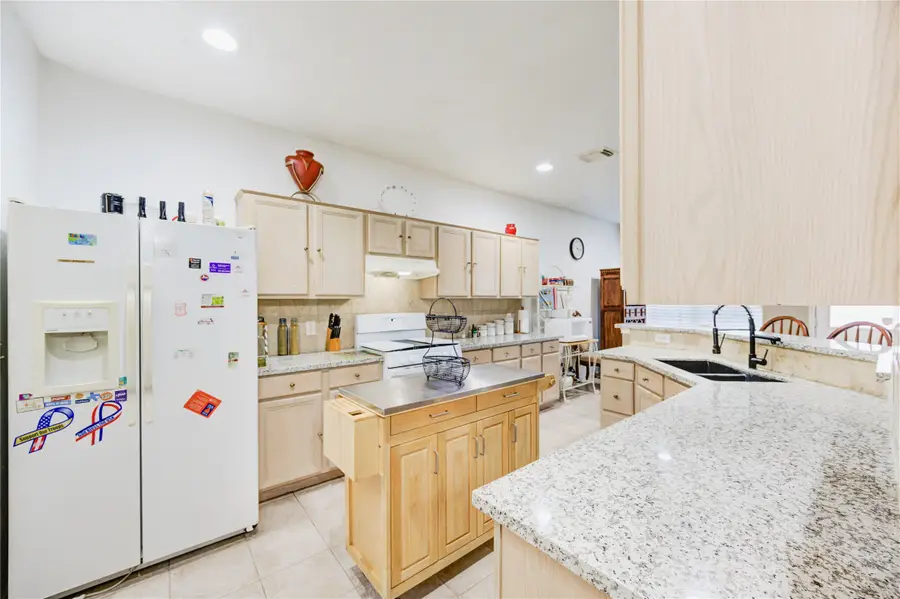 16730 Spring Barker Drive, Cypress, TX 77429 - #3