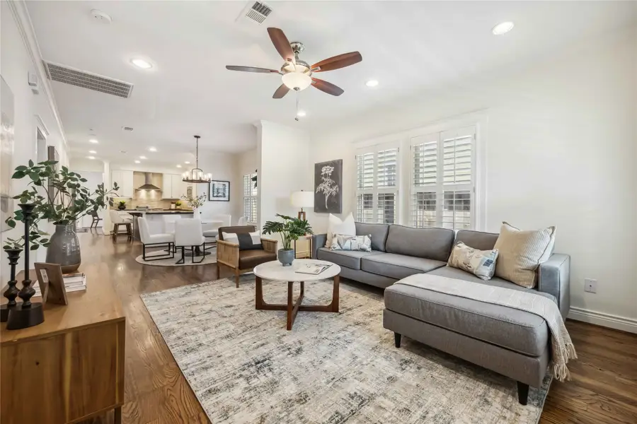 2621 Morrison Street, Houston, TX 77009 - Image #2