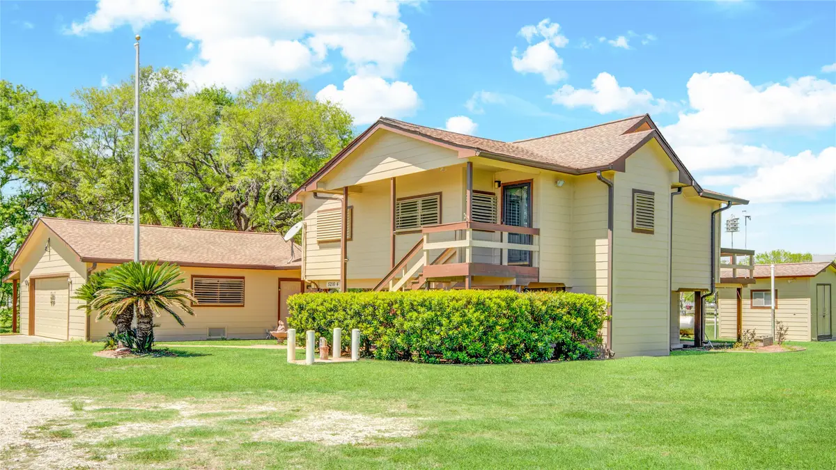 5216-4 County Road 469, Brazoria, TX 77422 - #1