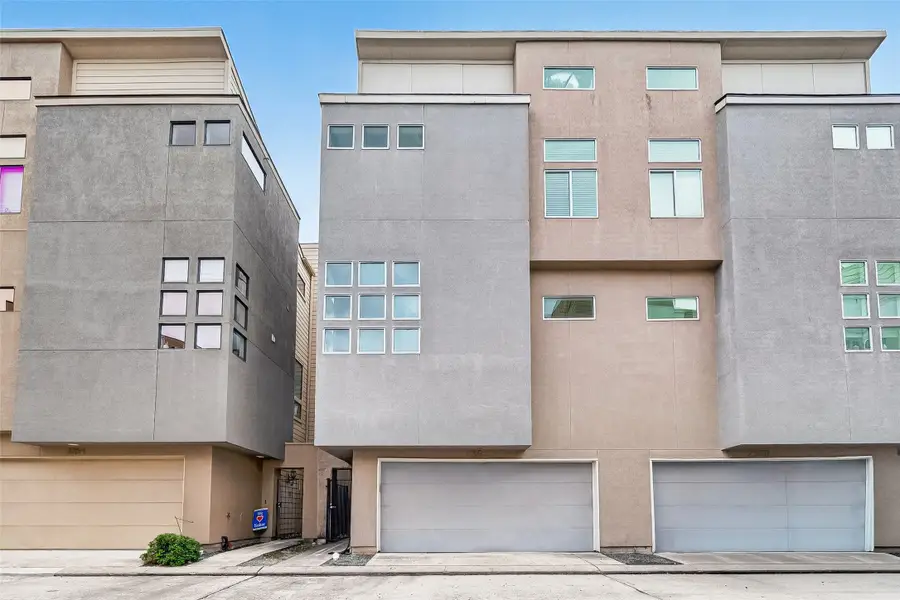2352 Sperber Lane, Houston, TX 77003 - #2