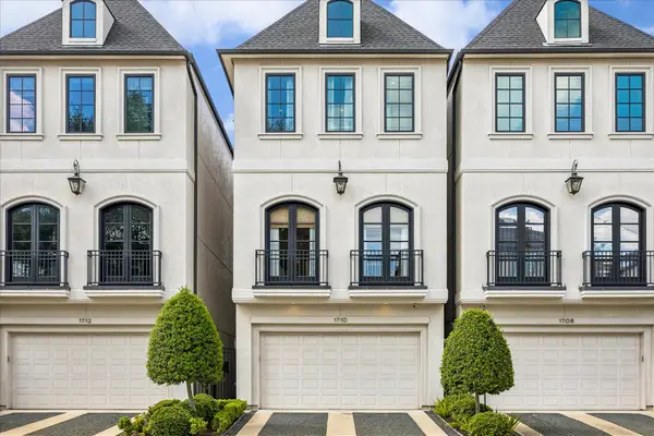 1710 Michigan Street, Houston, TX 77006