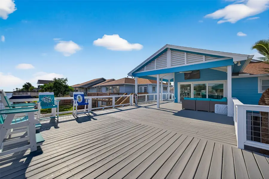 523 Pompano Street, Bayou Vista, TX 77563 - Image #2