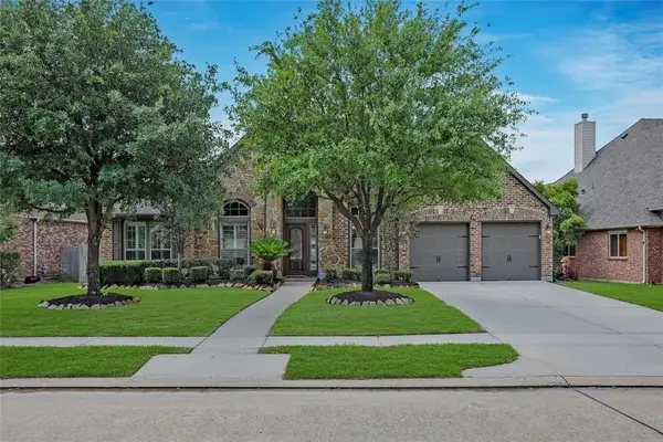 28343 Shining Creek Lane, Spring, TX 77386