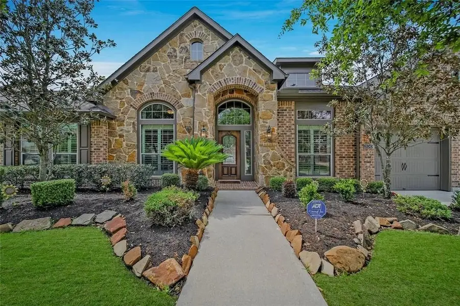 28343 Shining Creek Lane, Spring, TX 77386 - Image #2