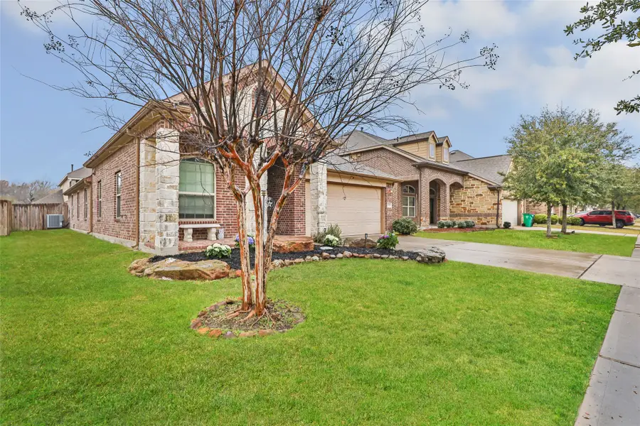 6715 Hunters Trace Lane, Baytown, TX 77521 - #3