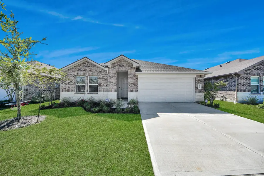 14228 Dream Road, New Caney, TX 77357 - #2