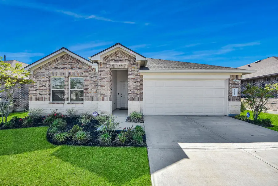 14228 Dream Road, New Caney, TX 77357 - #3