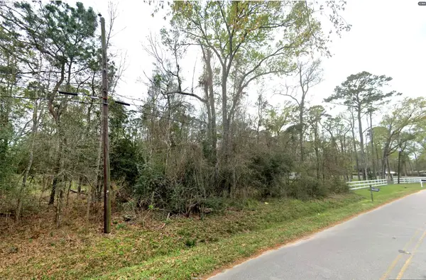 0/TBD Little Doe Drive, Crosby, TX 77532