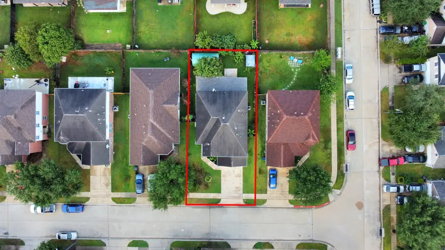 2706 Oak Ridge Park, Houston, TX 77084 - Image #2