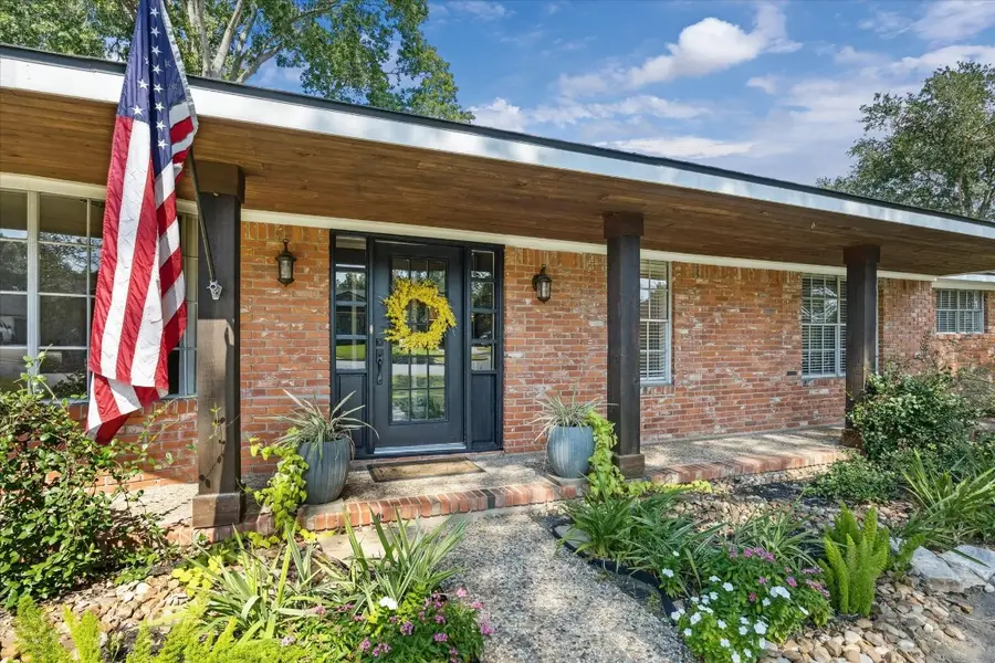 2109 Tison Street, Brenham, TX 77833 - #2