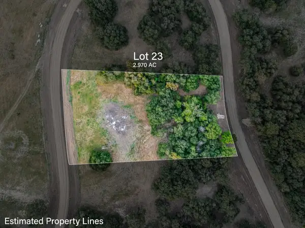 TBD Drake Lane - Lot 23, Round Top, TX 78954 - Image #1