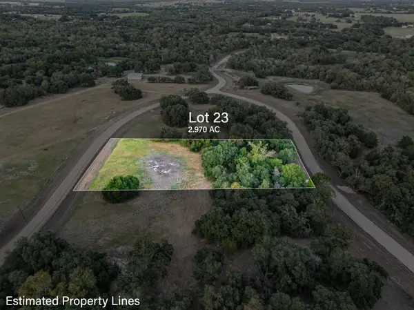 TBD Drake Lane - Lot 23, Round Top, TX 78954 - Image #2