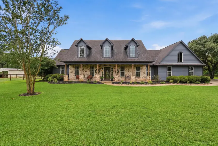 600 Piney Creek Road, Bellville, TX 77418 - #2