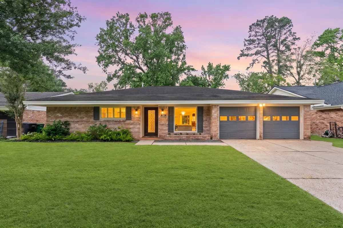 1167 Chamboard Lane, Houston, TX 77018 - #1