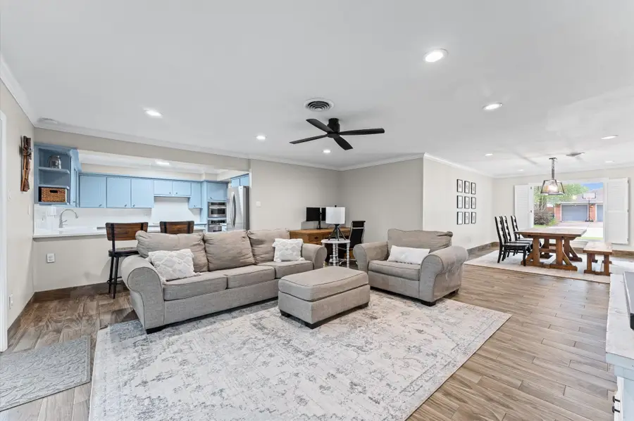 1167 Chamboard Lane, Houston, TX 77018 - #2