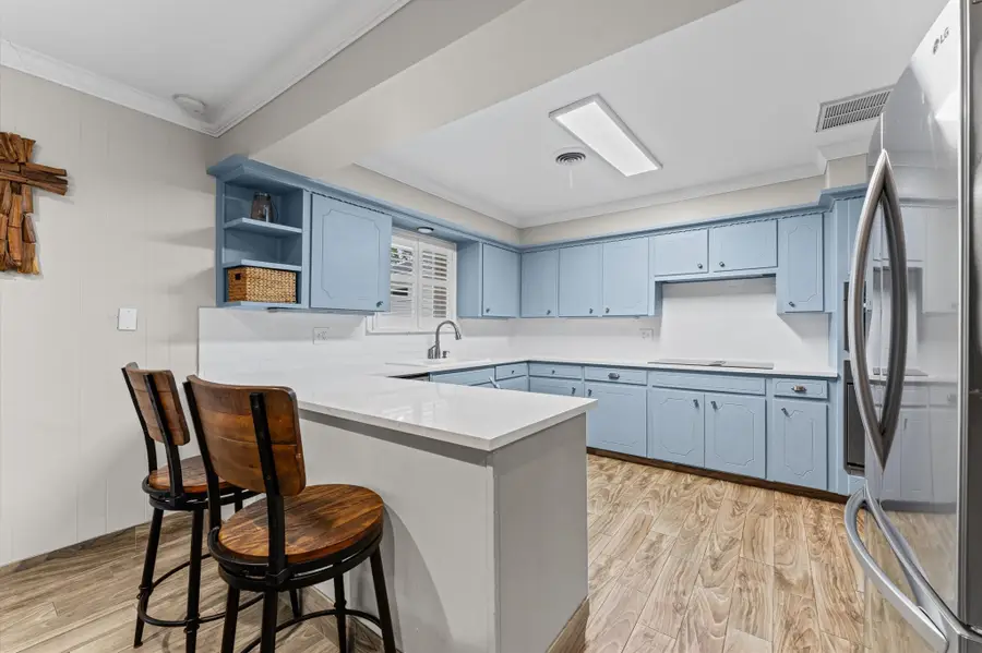 1167 Chamboard Lane, Houston, TX 77018 - #3
