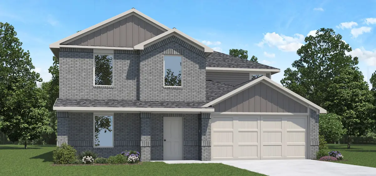 3021 Manet Place Drive, Katy, TX 77493 - #1