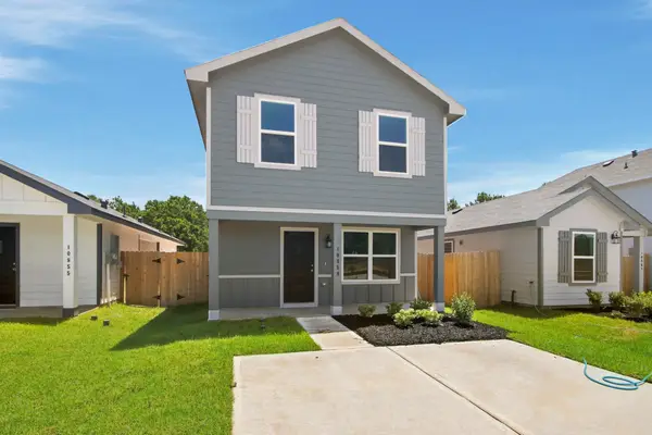 10859 N Baron Village Drive, Conroe, TX 77306