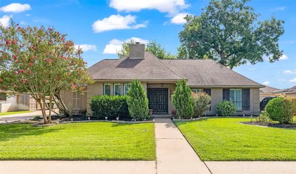 1207 Bittersweet Drive, Richmond, TX 77406