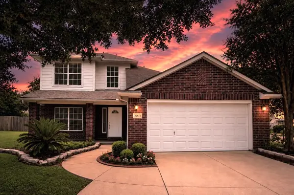 20511 Barker Bend Court, Katy, TX 77449
